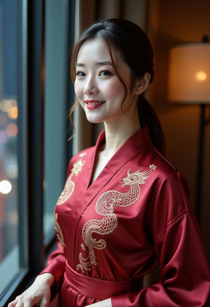 失控的季节