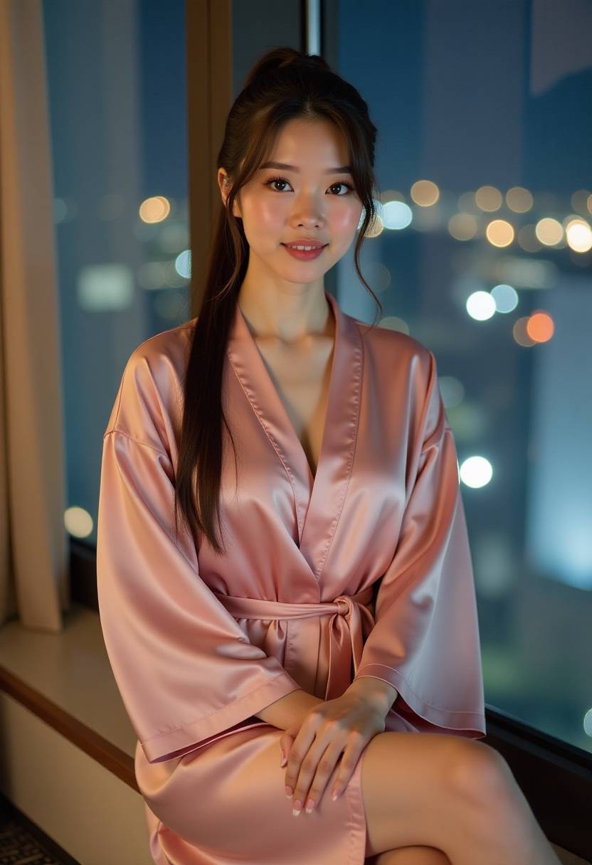 浮光档案